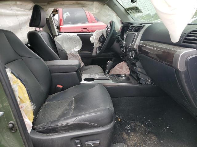 2022 TOYOTA 4RUNNER LI JTEKU5JR1N5980870