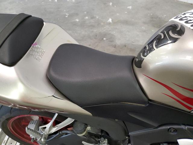2006 KAWASAKI ZX636 C1 - JKBZXJD1X6A004240