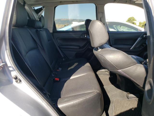 JF2SJGVC4GH544550 Subaru Forester 2.0xt Touring