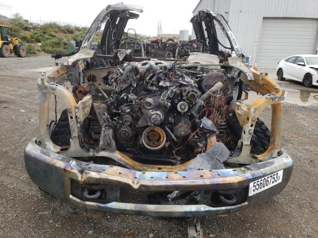 1FT7W2BT1HEC15580 Ford F250 Super Duty