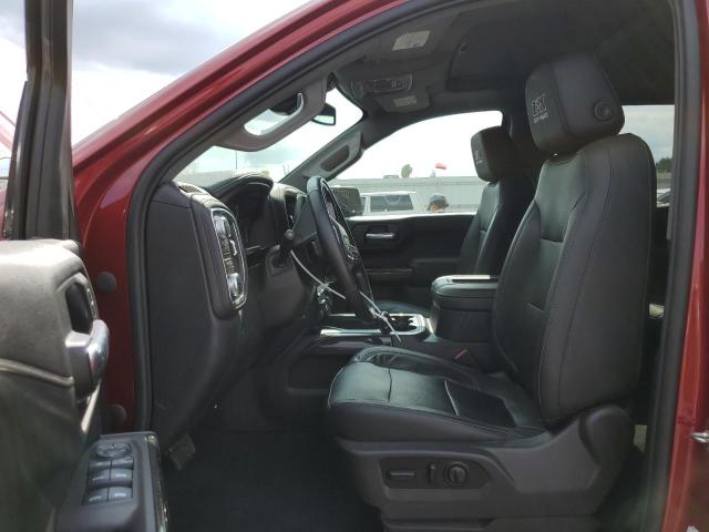 1GTU9DEL6LZ256452 GMC Sierra K1500 Slt
