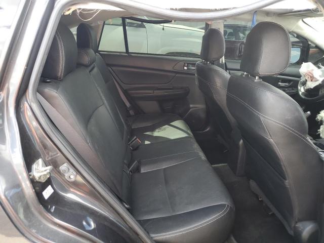JF1GPAS6XE8310365 Subaru Impreza Sport Limited