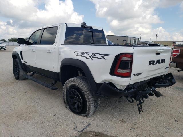 2021 RAM 1500 TRX 1C6SRFU93MN803380