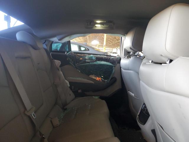 1G6AP5SX9F0133519 Cadillac CTS