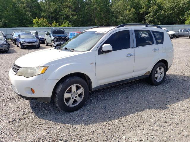 2007 Mitsubishi Outlander ES