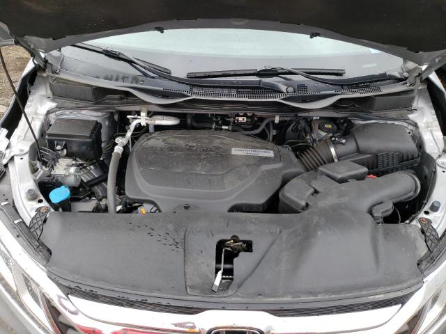 2018 HONDA ODYSSEY 5FNRL6H71JB037645