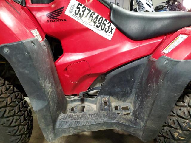 2020 HONDA TRX520 FM 1HFTE44R4L4600294
