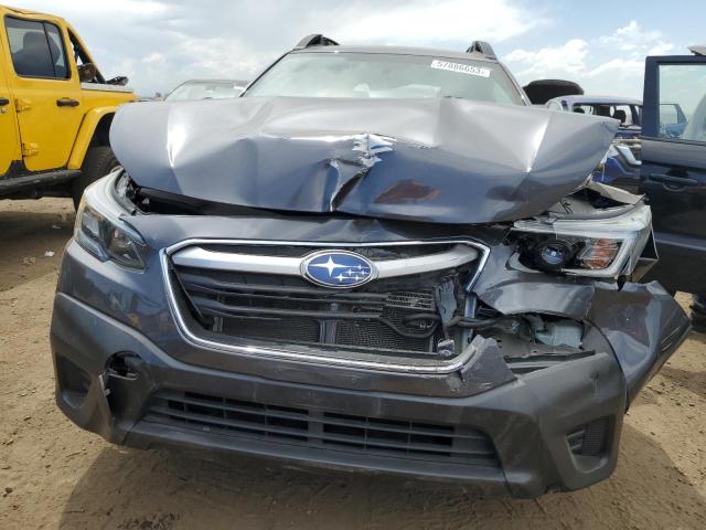 4S4BTAAC6L3175320 Subaru Outback