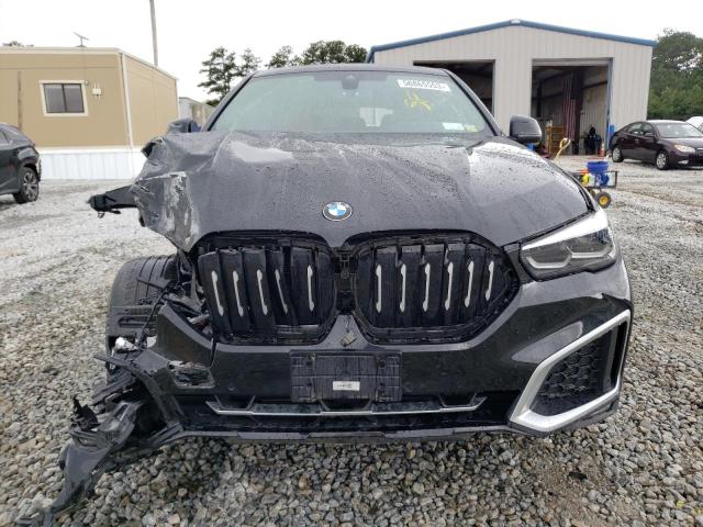 5UXCY6C02M9F92623 2021 BMW X6, photo no. 5