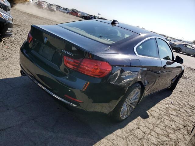 WBA3N7C5XEF719952 BMW 428 I