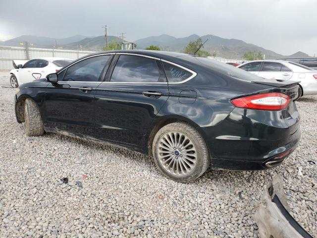 3FA6P0K94ER284814 Ford Fusion Titanium