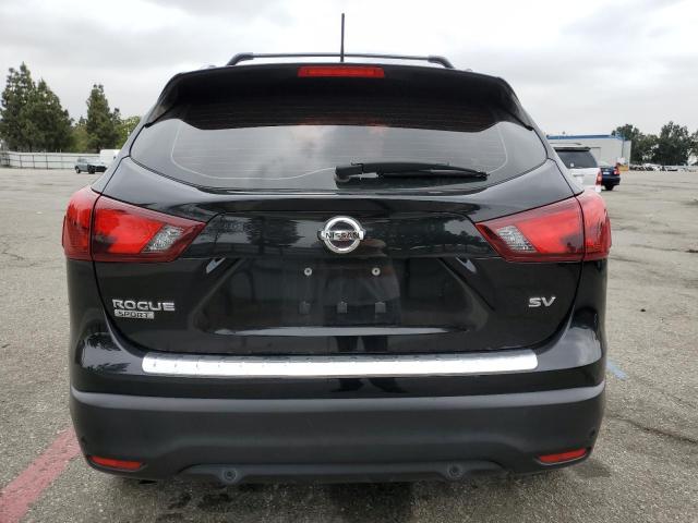 JN1BJ1CP0KW212095 Nissan Rogue Sport S
