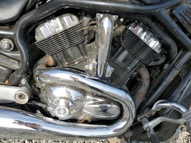2004 HARLEY-DAVIDSON VRSCB 1HD1HBZ124K811036
