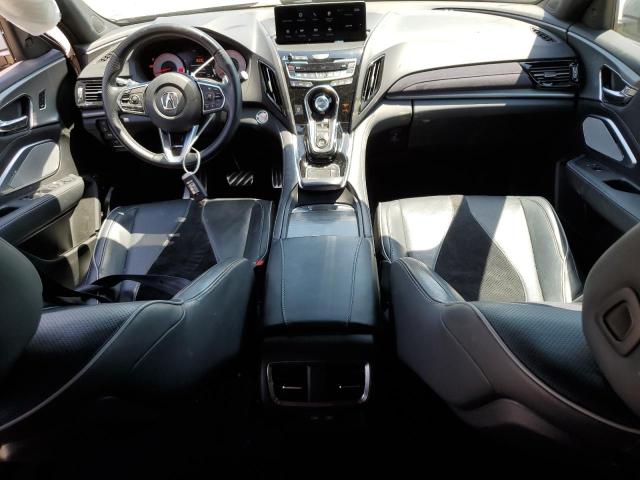2019 ACURA RDX A-SPEC - 5J8TC2H6XKL018758
