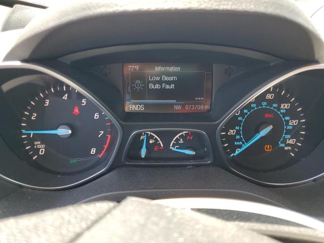 1FMCU0F72GUC11818 Ford ESCAPE S