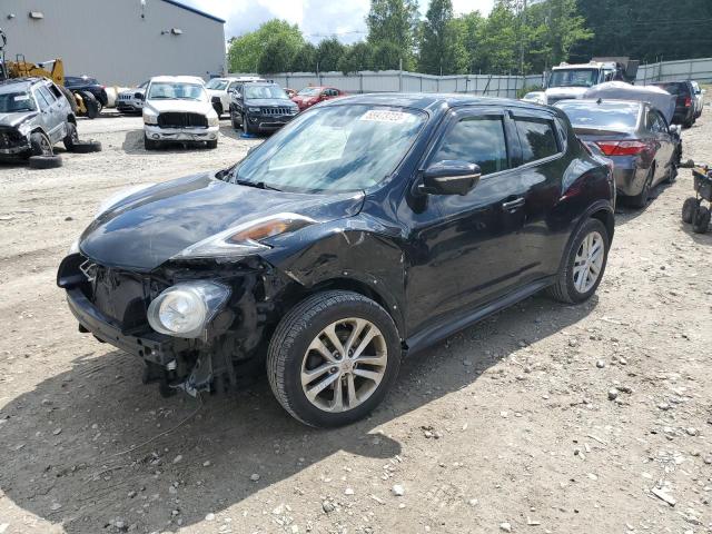 2015 NISSAN JUKE S - JN8AF5MV0FT557489