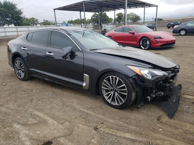 KNAE15LAXK6055010 KIA Stinger