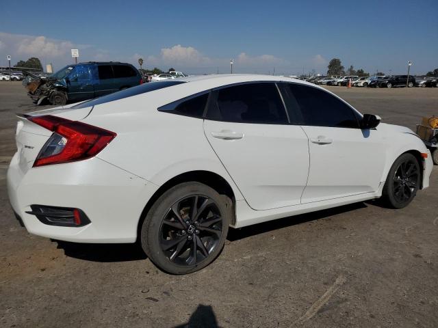 2HGFC2F88LH568976 Honda Civic Sport