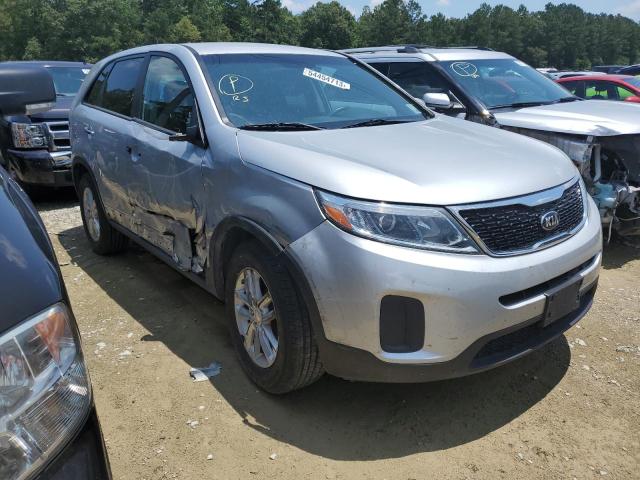 5XYKT3A66FG629298 KIA SORENTO LX