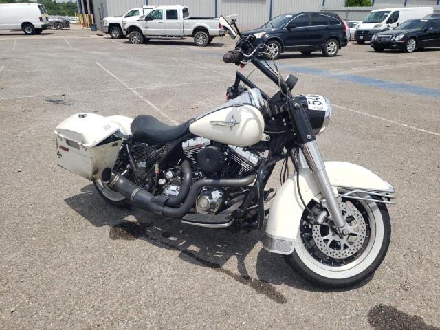 2007 HARLEY-DAVIDSON FLHPI 1HD1FHM147Y615570