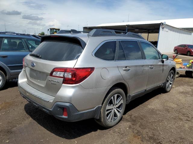 4S4BSENCXK3214574 Subaru Outback 3.6r Limited