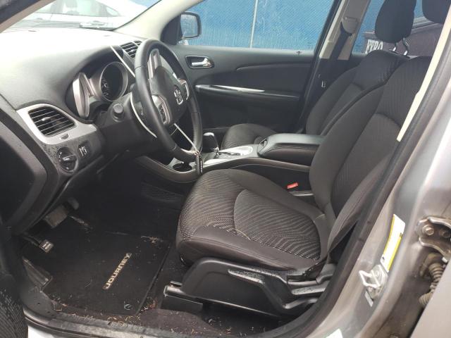 2015 DODGE JOURNEY SE - 3C4PDCAB1FT654134