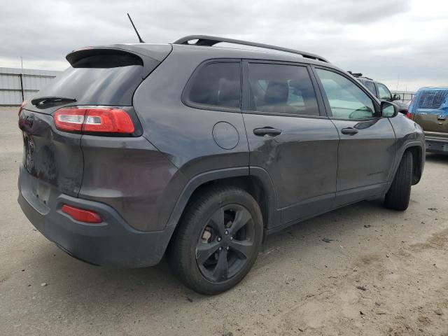 1C4PJLAB8HW585531 Jeep Cherokee Sport