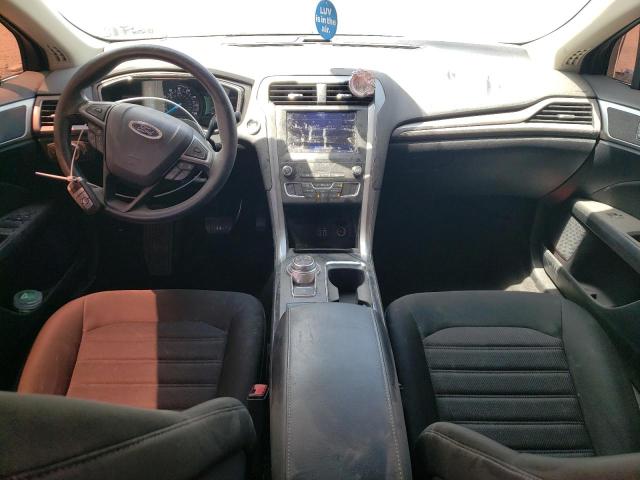 3FA6P0HD9LR127448 Ford FUSION SE
