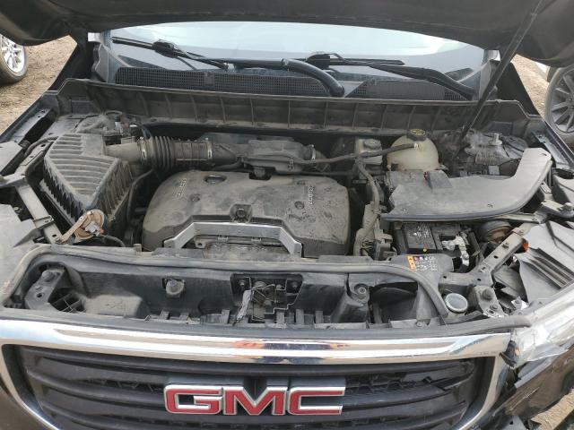 1GKKNRLA8HZ264601 GMC ACADIA SLE