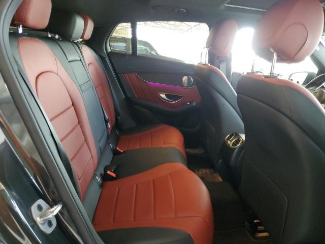 2023 MERCEDES-BENZ GLC COUPE - W1N0J8EB7PG141549