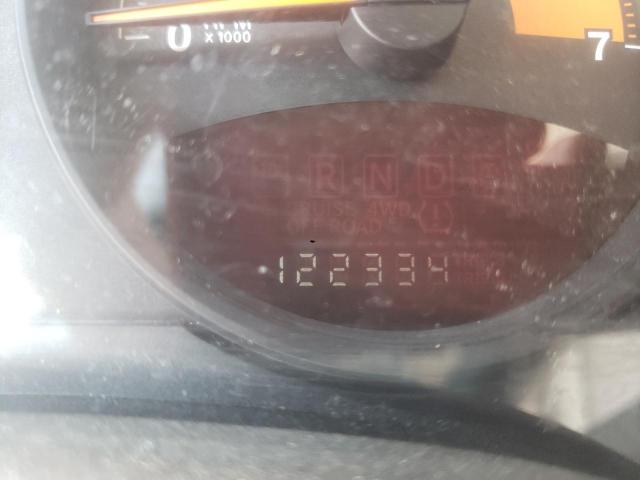 1C4NJRBB9FD272053 Jeep Patriot Sport