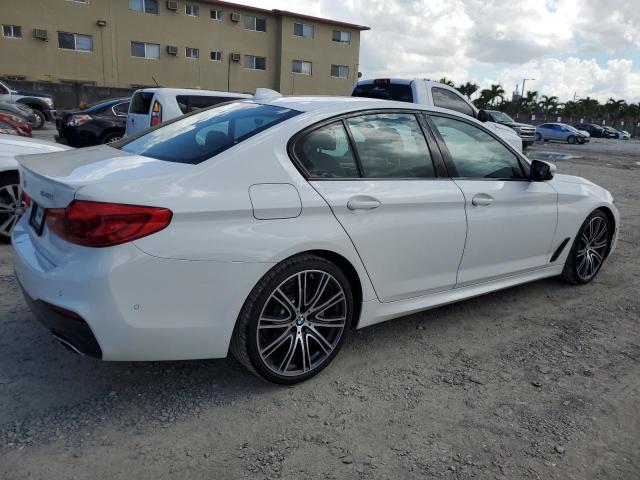 2020 BMW 540 I - WBAJS1C07LCD57095