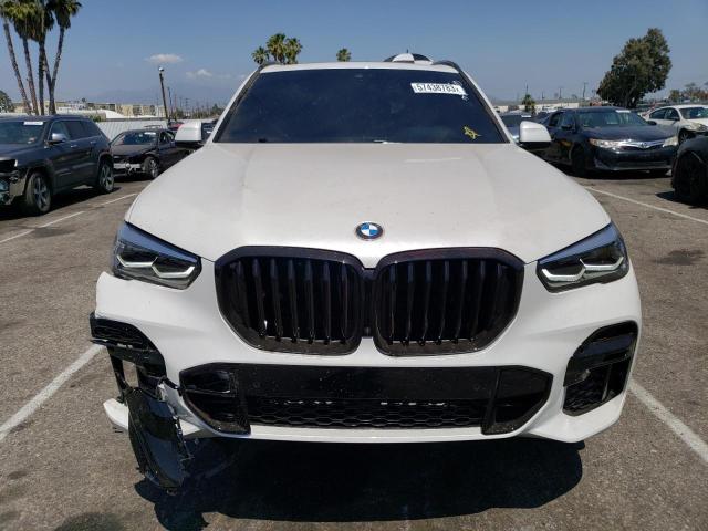 5UXCR4C0XP9R91461 BMW X5 Sdrive 40i