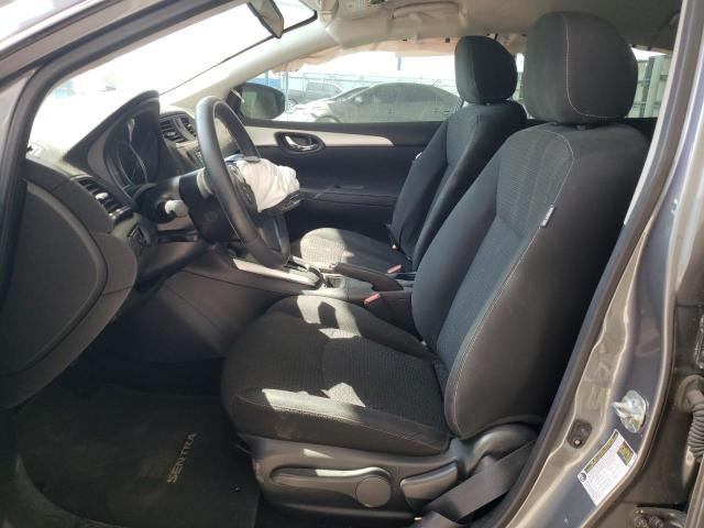 3N1AB7AP4KY268144 Nissan SENTRA S