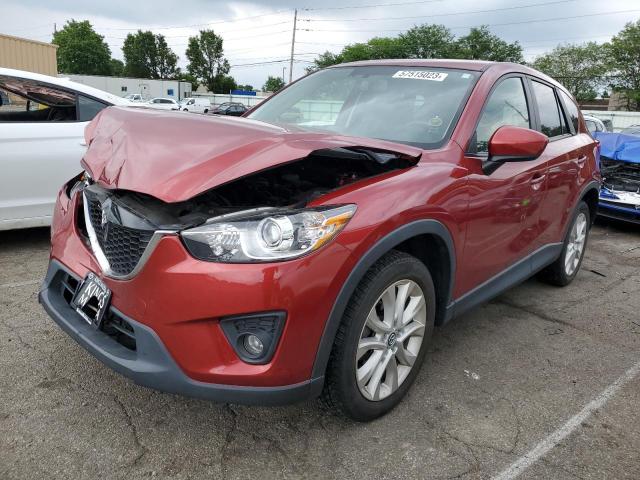 2013 Mazda CX-5 