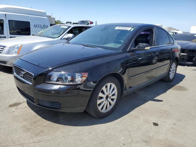 2005 Volvo S40 