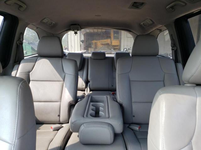 2016 HONDA ODYSSEY EX - 5FNRL5H60GB078861