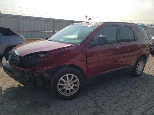 2006 Buick Rendezvous CX