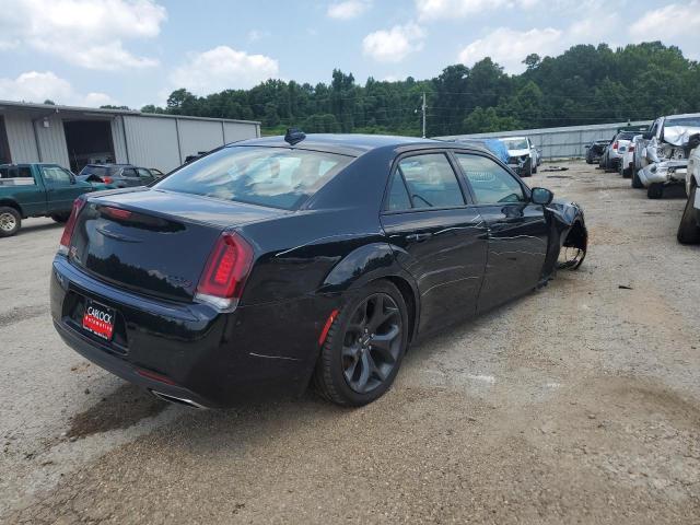 2021 CHRYSLER 300 S - 2C3CCABG4MH520342