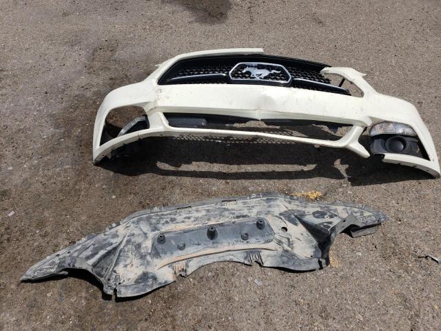 2015 FORD MUSTANG 50 1FA6P8RF4F5501941