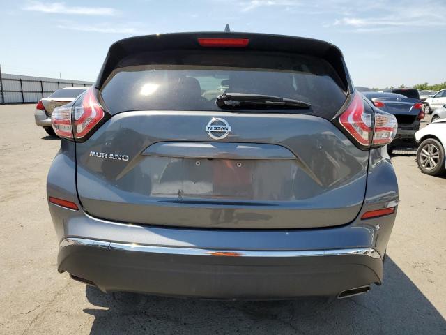 5N1AZ2MG5HN192779 Nissan MURANO S