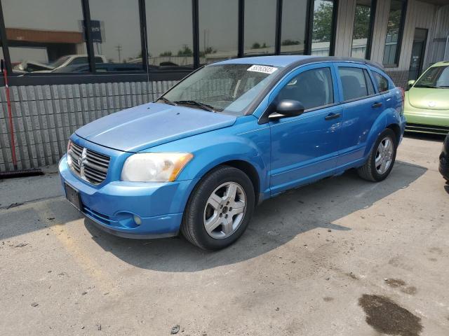 2008 Dodge Caliber SXT