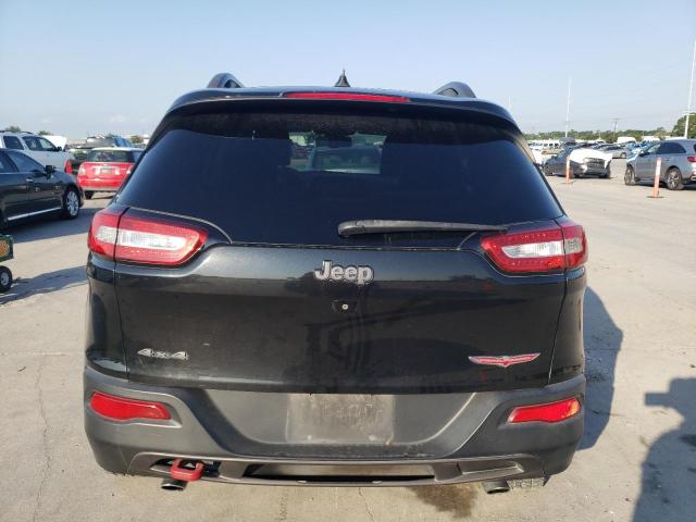 1C4PJMBS9EW241223 Jeep Cherokee Trailhawk
