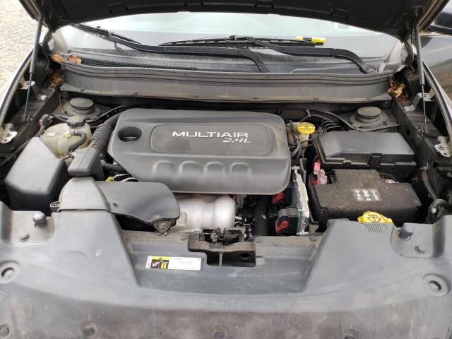 1C4PJLCB2GW303590 Jeep Cherokee Latitude