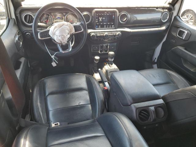 1C4HJXEGXMW697582 Jeep Wrangler Unlimited Sahara