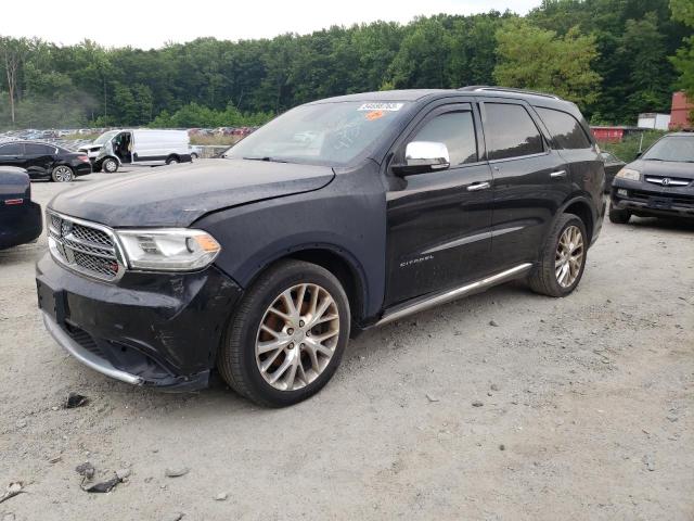 2014 Dodge Durango Citadel