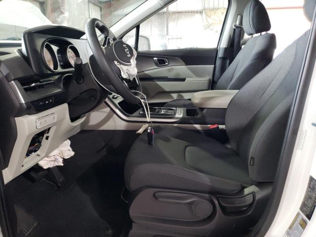 2022 KIA CARNIVAL L - KNDNB4H3XN6168223