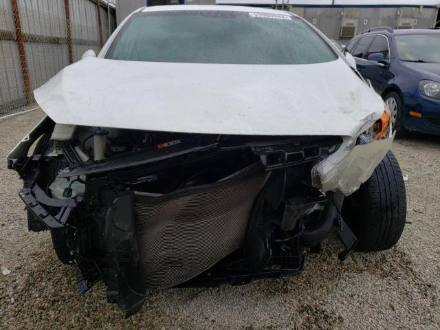 KNAFK4A63G5538586 KIA FORTE LX