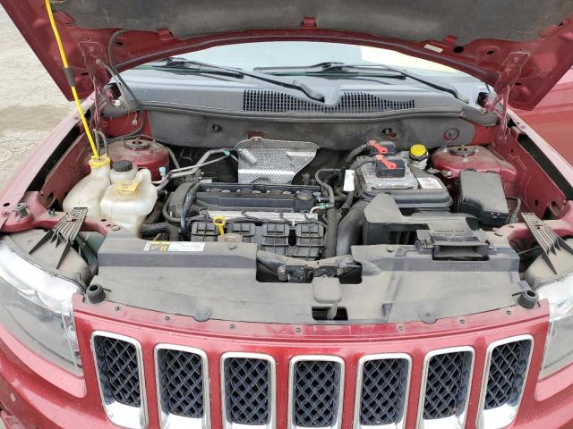 1C4NJCBA5FD156188 Jeep Compass Sport