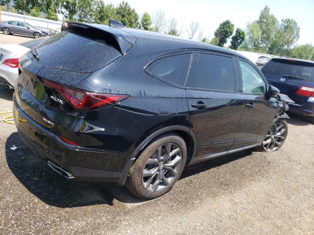 2023 ACURA MDX A-SPEC - 5J8YE1H07PL802618